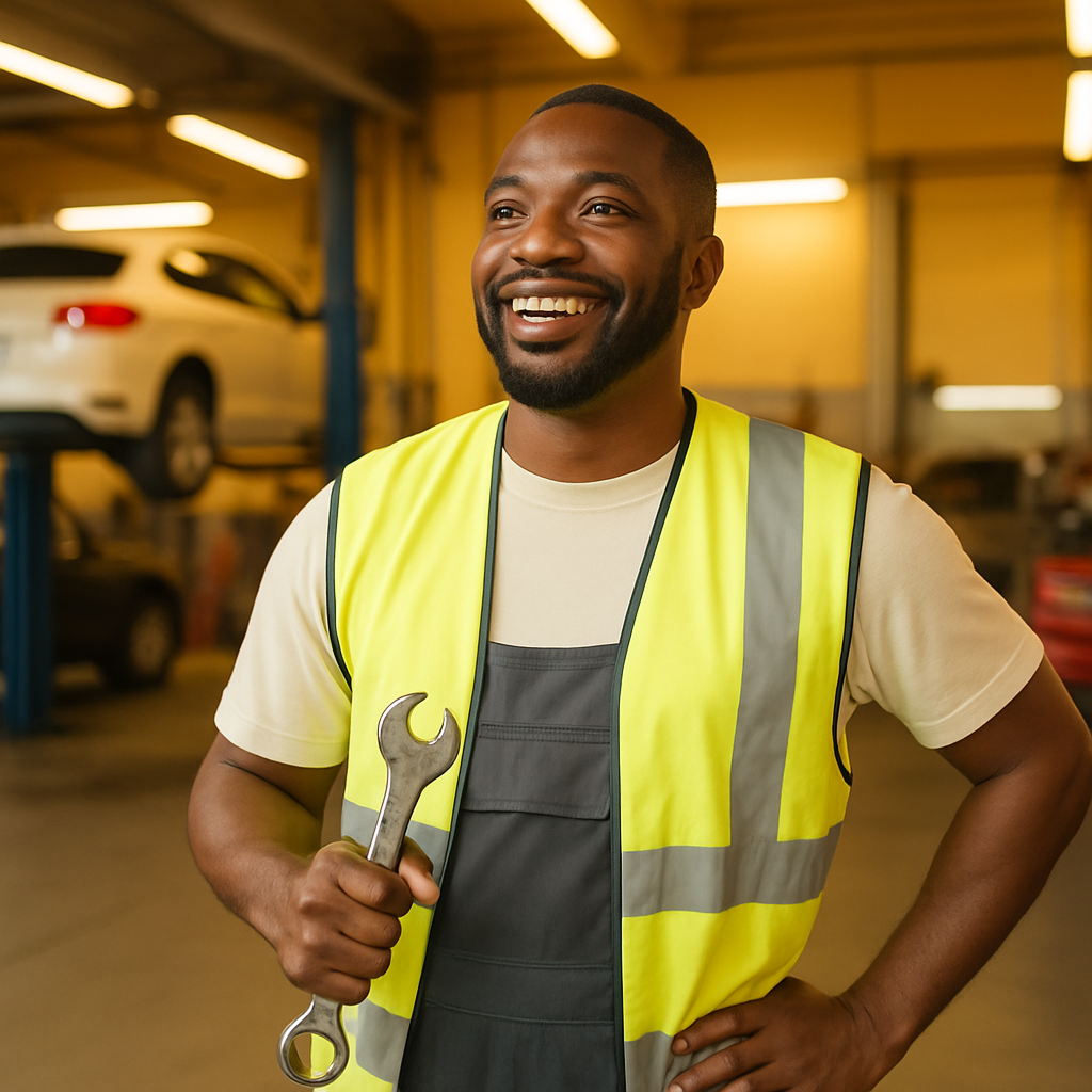 Skilled Workers